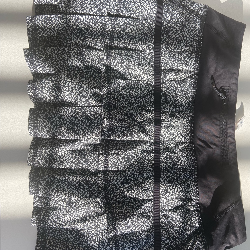 Lululemon Tennis Skirt
